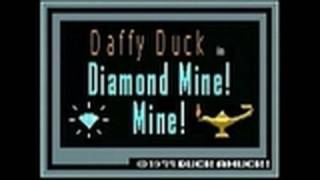 Looney Tunes Duck Amuck Nintendo DS Gameplay  Adventure [upl. by Nodmac807]