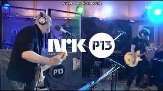 AHA SESSIONS NRK P13 El Cuero [upl. by Koren473]