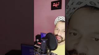 Tere Bare about you  Vinay Yuvraj New Reel New Short Punjabi Videos coversong music [upl. by Colon]