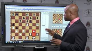 2013 Sinquefield Cup Round 2 Part 1 [upl. by Bacchus563]