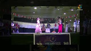 Amanecer Gaucho CONJUNTO DE DANZA Prelaborde 2025 Santiago del Estero [upl. by Enyaht228]