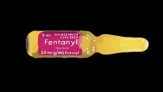 Fentanyl Pharmacology [upl. by Eri570]