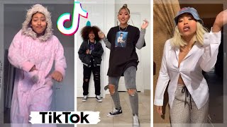 AnalisseWorld  Ultimate TIKTOK Dance Compilation NEW [upl. by Sulohcin898]