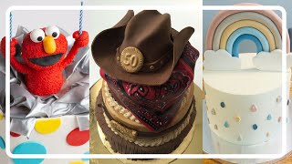 Make ANYTHING out of Fondant  Easy Tips for Beginners [upl. by Schlessinger697]