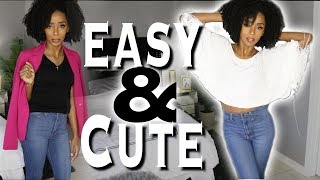 Top 5 Affordable Fashion Items You Need [upl. by Caines]