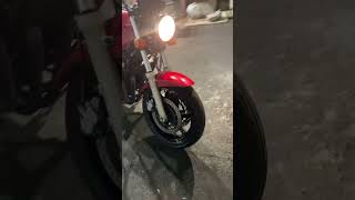 ホンダ CB750 K RC42 41160km [upl. by Dey]