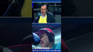 SINTOMAS shorts humor comedia vozpopuli radio bluradio tarsiciomaya [upl. by Euqinomad]