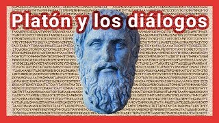 ¿Por dónde comenzar con los diálogos de Platón  II Sócrates y Platón 5  T02 E05 [upl. by Htebezile]