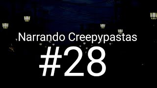 Narrando Creepypastas 28  Aldeas de Piedra [upl. by Rotce]