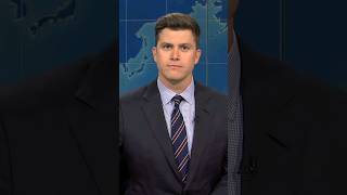 quotFUNNY JOKESquot 😱🤣 COLIN JOST amp MICHAEL CHE PART 6 shorts [upl. by Eihtak]