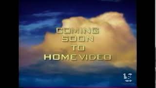 Columbia TriStar Home Video Coming Soon to Video [upl. by Trinee177]