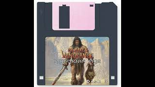 Blades Of Vengance  Disk 3  Hyborian Age [upl. by Senilec]