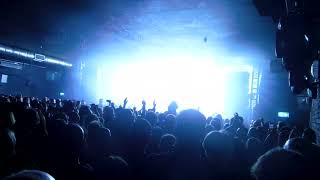 EDITORS Live o2 Academy Liverpool 2822024 [upl. by Rosalyn]