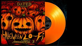 🎃 New Halloween Vinyl and More 🎃 [upl. by Hilel615]