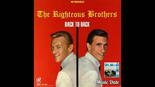 The Righteous Brothers  Ebb Tide 1965 [upl. by Angelo969]