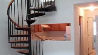 Talleyrand Apartments  Tarrytown NY  B1L Floorplan  1 Bedroom [upl. by Kciredec504]