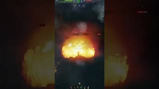 Char Mle 75 Hız Öldürür Ama Kimi 💨 World of Tanks wot worldoftanks charmle75 wotreplays [upl. by Conall]