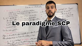 ECO ACCRO EP 01 Economie industrielle S6 Introduction Management industriel [upl. by Ahsilyt]