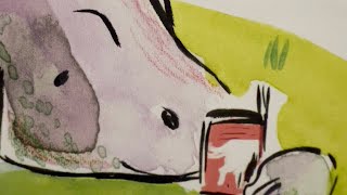 This Book Is Not For You  Children’s Read Aloud Books cartoon abcd english viralvideo new [upl. by Reinnej]