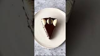 Oreo cheesecake growth cheesecake chocolate foryoupage foodshorts viralshorts fypシ゚viral [upl. by Ysabel982]