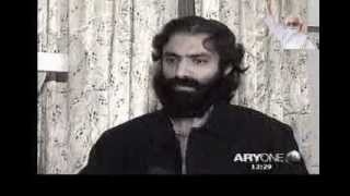 Nawab Brahumdagh Bugti Interview quot2005quot  12 [upl. by Rim]