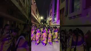 Govardhana Girulu song🥰💃💃subscribe love bathukamma dj [upl. by Ihsir]