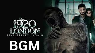 1920 London BGM  1920 London Sharman Joshi Background Music  1920 London Background Music [upl. by Dymphia]