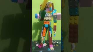 Titan tv man a vuelto dylantv skibidibopyes titantv fpyシviral short lego parati [upl. by Odinevneib]