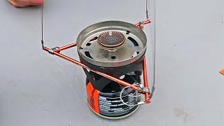 5 JetBoil Gadgets You Never Knew Existed [upl. by Bernetta292]