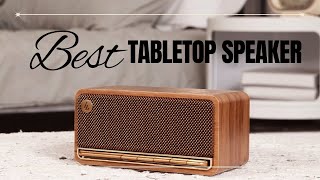 Edifier MP230 Tabletop Bluetooth Speaker edifier edifiermp230 unboxing bookshelfspeaker music [upl. by Acinahs272]