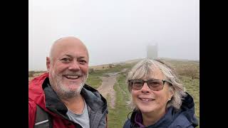 Stoodley Pike [upl. by Eceinehs]