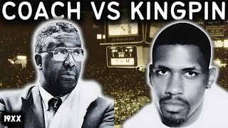 Kingpin Messes With The WRONG Coach  Rayful Edmond Documentary [upl. by Krawczyk462]