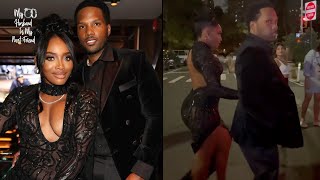 Mendeecees Sets Up A Surprise Dinner Date With Wife Yandy Smith amp Things Go Left 🤷🏾‍♂️ [upl. by Hasin]