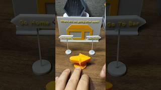 3D Printing Illusion Indicator Prop [upl. by Leigh]