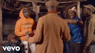 Fusion 5 Mangwiro Kelvin  Zino Irema Official Music Video [upl. by Aneekat]