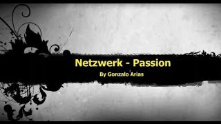 Netzwerk  Passion Techno by Gonarpa [upl. by Carmelita529]