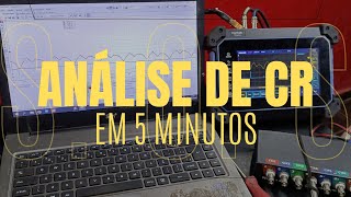 Diagnosticando compressão relativa no motor com problema Parte 1 [upl. by Arimas989]