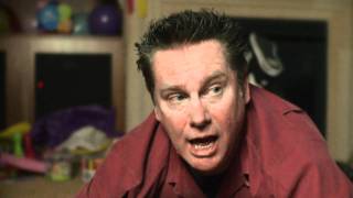 Brian Regan The Gift [upl. by Ymeon]