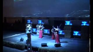 Eventаризация 2010 asturia electric string quartet [upl. by Ydde157]