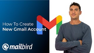 How To Create New Gmail Account [upl. by Philoo782]