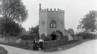 Chipping Sodbury Then amp Now  Images of Murray Dowding and RichMcD [upl. by Roots]