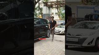 Sidharth Malhotra spotted short shortvideo [upl. by Maya834]