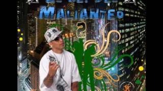 Yaga amp Mackie f Maldy Ñengo Flow  No Seas Bobo Remix [upl. by Haerdna]