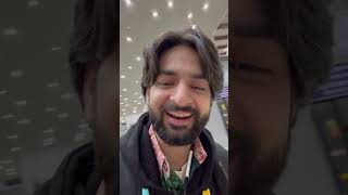 Aadhi Raat ko Phas gaye  Flight Hui Cancel  Raipur Vlog [upl. by Fortier101]