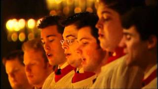 2000 Carols from Kings No10 The Angels and the Shepherds [upl. by Lucine]