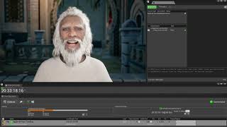 Live Link Face and Timecode  Virtual Production Tutorial 14 [upl. by Yunfei476]