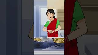 love cartoon animation tamil song funny areitanakoipagalnahosake funnycartoon [upl. by Dede230]