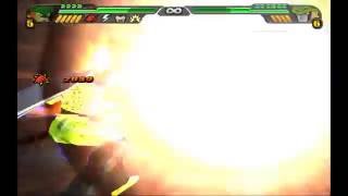 Vanessa Collins Match Request Cell 2nd Form vs Cell Perfect [upl. by Llerrem]