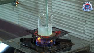 Preparation of Lyophilic Sol Starch sol [upl. by Nuahsad]