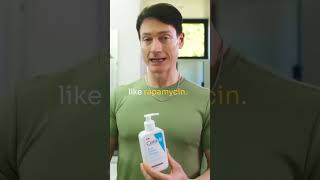 Reverse Skin Aging Bryan Johnsons Morning Routine Revealed [upl. by Olenolin]